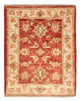 Ziegler Carpet 64x50cm - Orientalsk tæppe