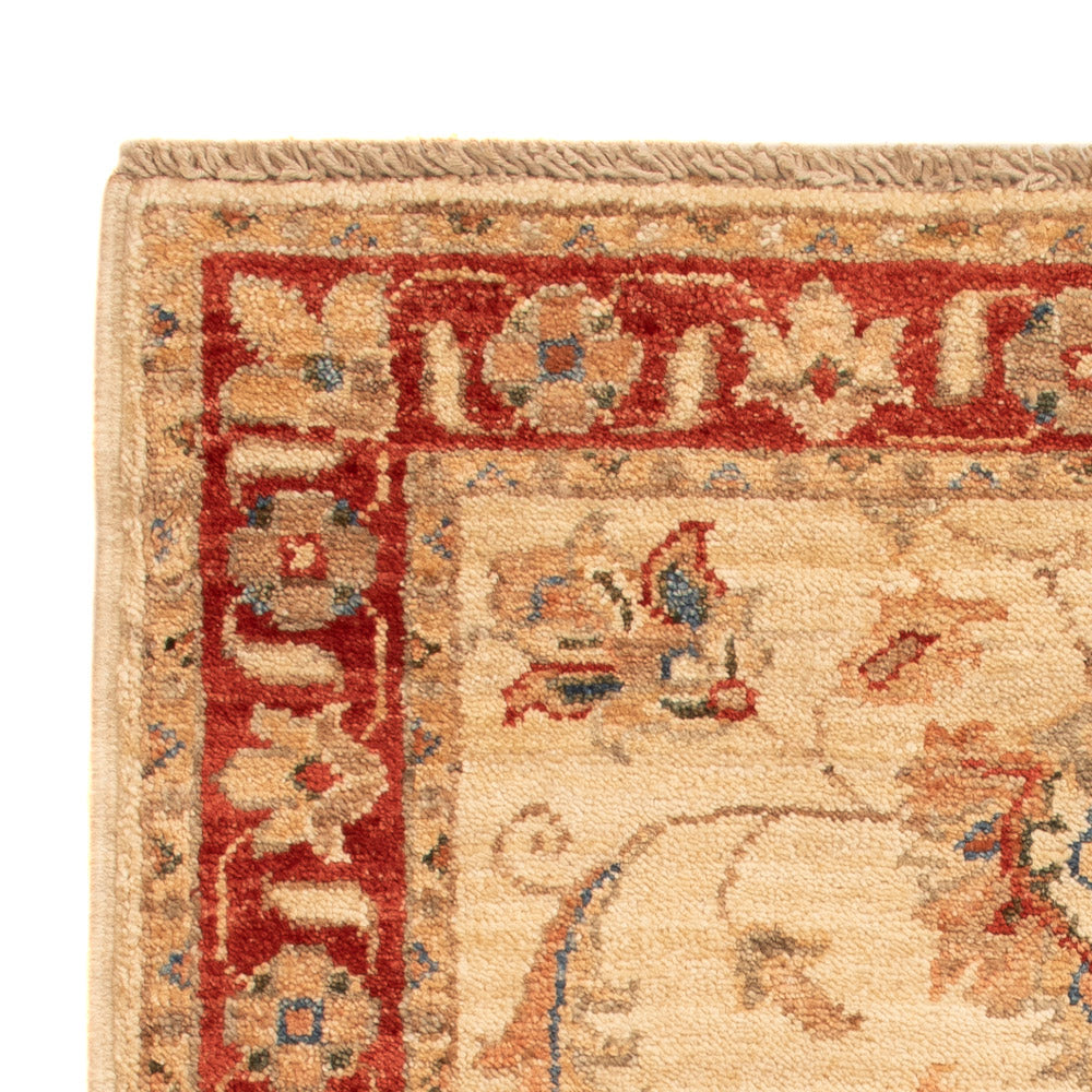 Ziegler Carpet 84x59cm - Orientalsk tæppe