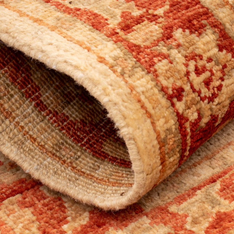 Ziegler Carpet - 90 x 61 cm - beige