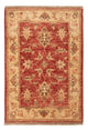 Ziegler Carpet 74x50cm - Orientalsk tæppe