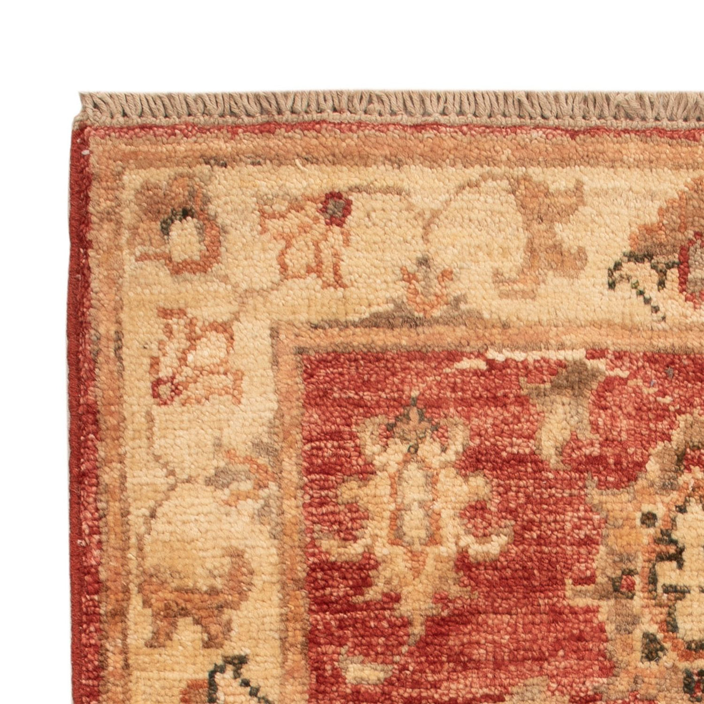Ziegler Carpet 74x50cm - Orientalsk tæppe