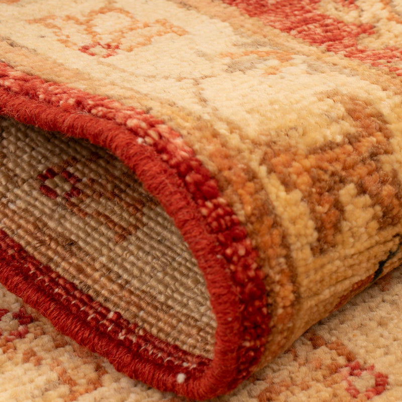 Ziegler Carpet - 74 x 50 cm - rød