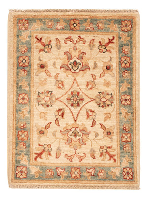 Ziegler Carpet - 69 x 53 cm - beige