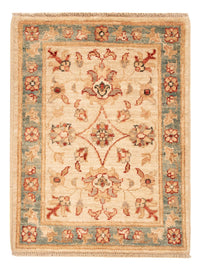 Ziegler Carpet - 69 x 53 cm - beige