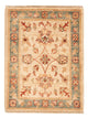 Ziegler Carpet 53x69cm - Orientalsk tæppe