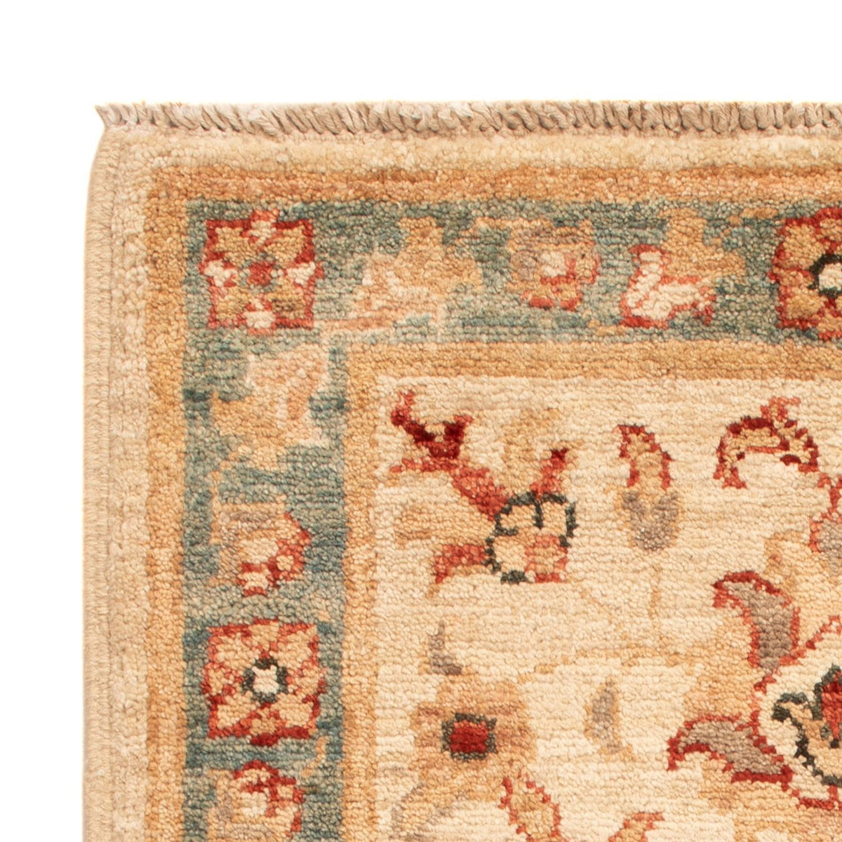 Ziegler Carpet 53x69cm - Orientalsk tæppe
