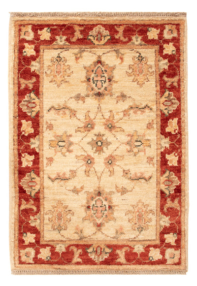 Ziegler Carpet 49x70cm - Orientalsk tæppe