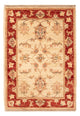Ziegler Carpet 70x49cm - Orientalsk tæppe