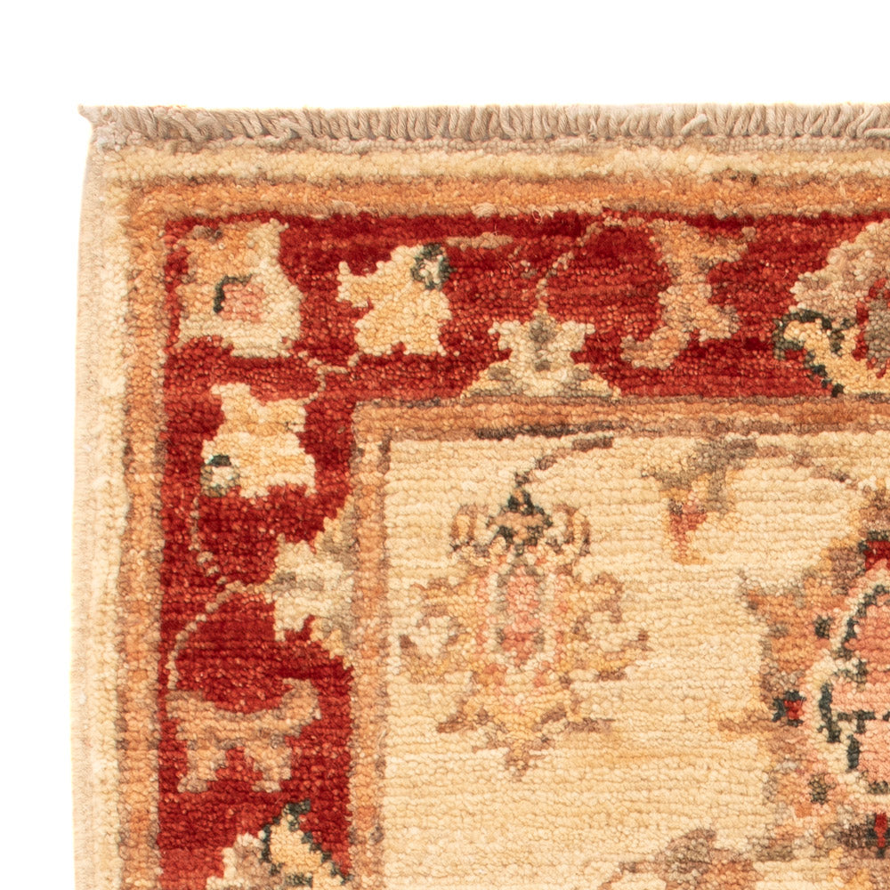 Ziegler Carpet 70x49cm - Orientalsk tæppe