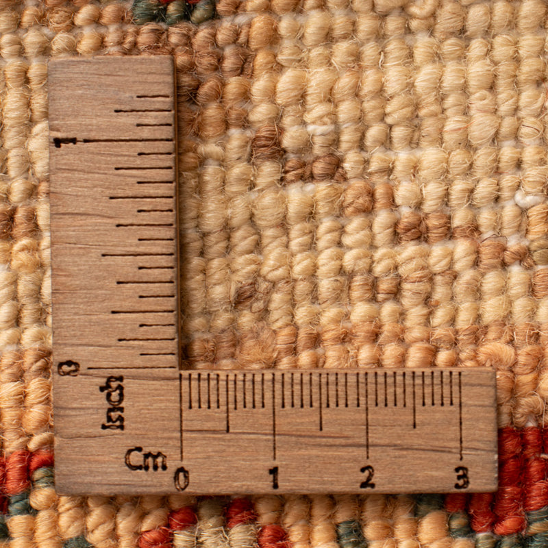 Ziegler Carpet - 70 x 49 cm - beige