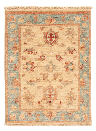Ziegler Carpet 50x69cm - Orientalsk tæppe
