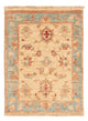 Ziegler Carpet 69x50cm - Orientalsk tæppe