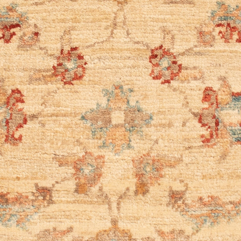 Ziegler Carpet - 69 x 50 cm - beige