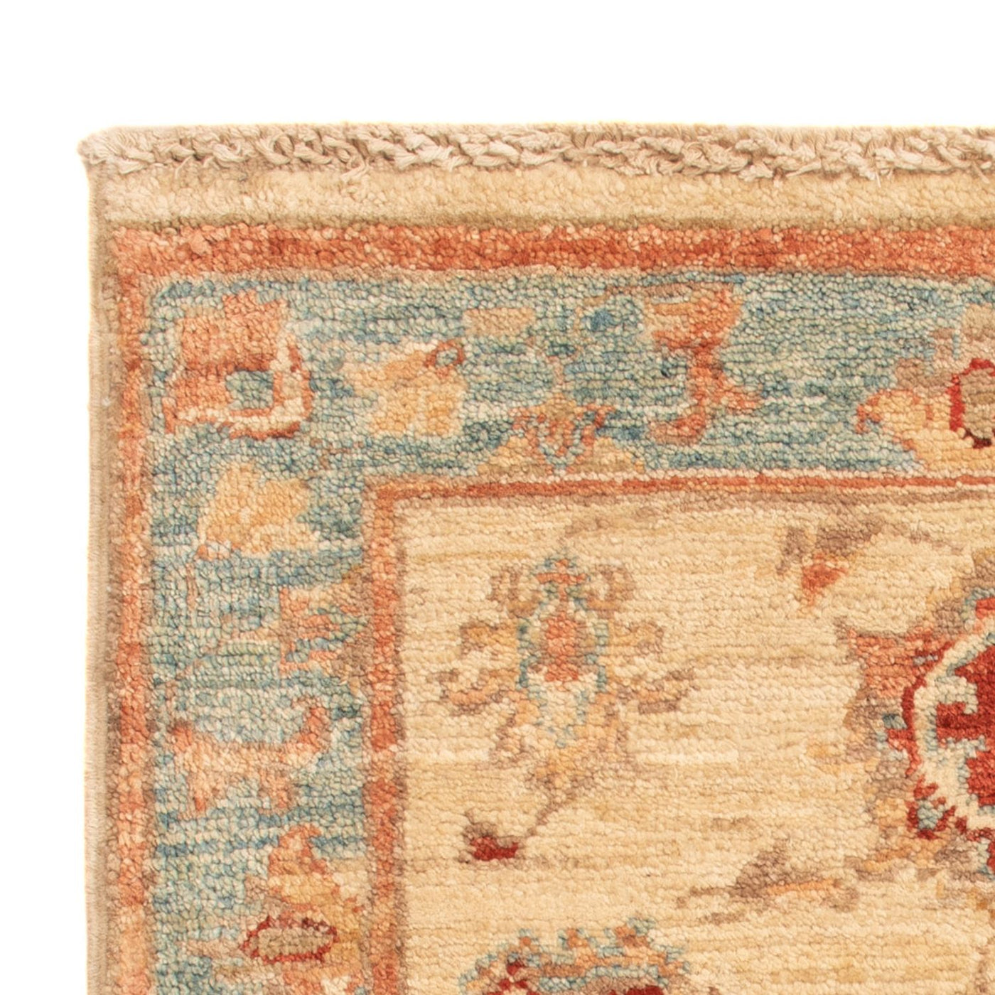 Ziegler Carpet 69x50cm - Orientalsk tæppe