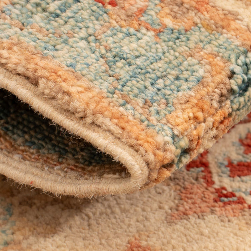 Ziegler Carpet - 69 x 50 cm - beige