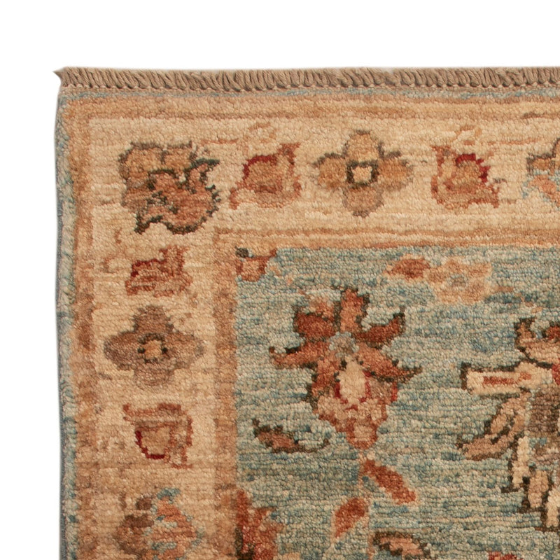 Ziegler Carpet - 70 x 52 cm - sand
