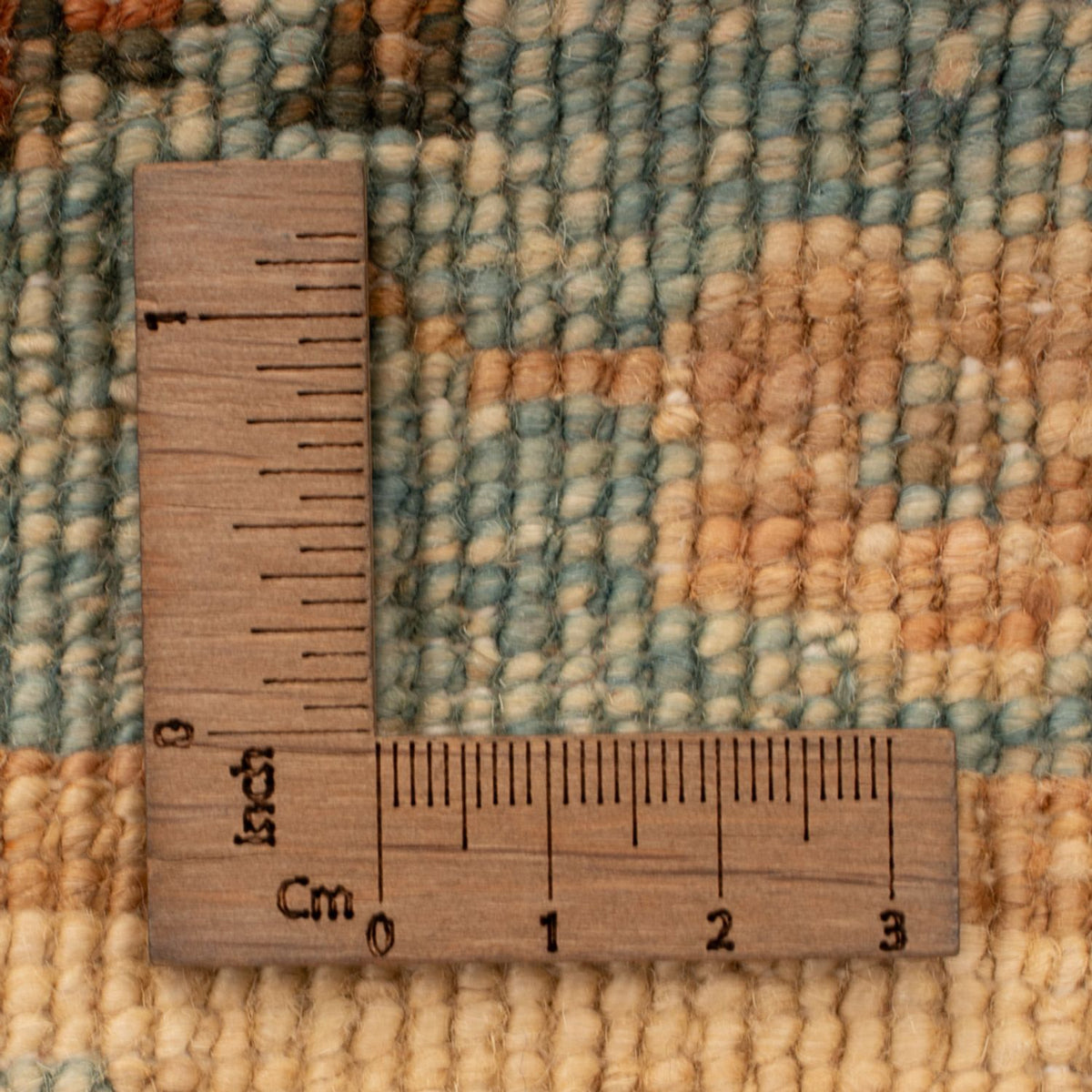 Ziegler Carpet - 70 x 52 cm - sand