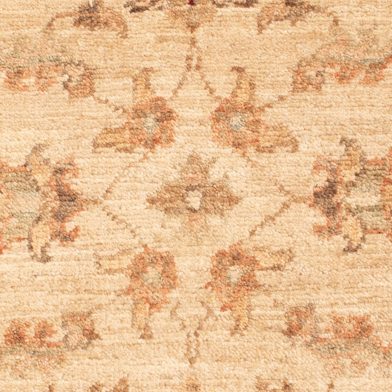 Ziegler Carpet - 70 x 51 cm - beige