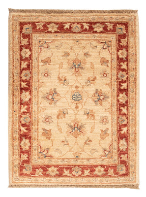 Ziegler Carpet - 69 x 52 cm - beige