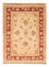 Ziegler Carpet - 69 x 52 cm - beige