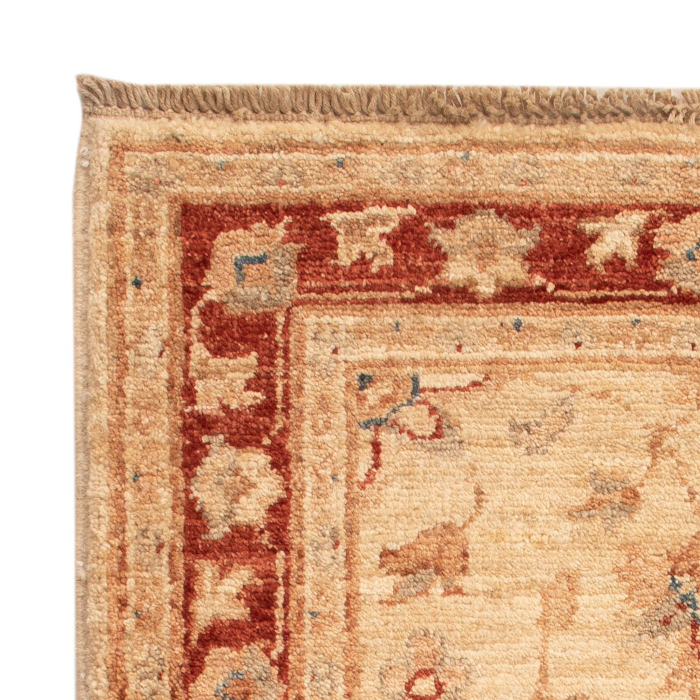 Ziegler Carpet 69x52cm - Orientalsk tæppe
