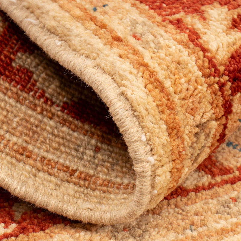 Ziegler Carpet - 69 x 52 cm - beige