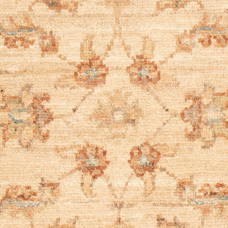 Ziegler Carpet - 69 x 50 cm - beige
