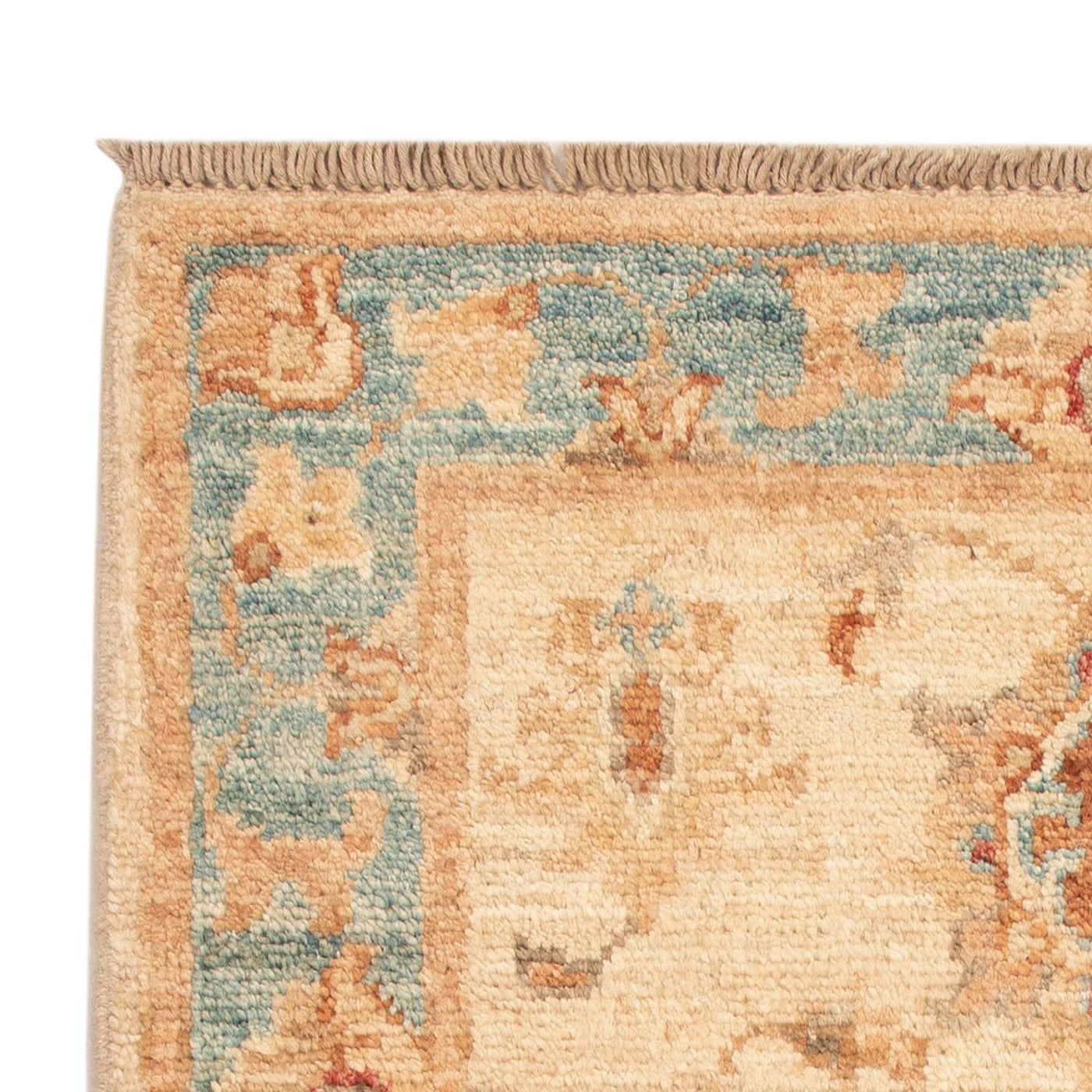 Ziegler Carpet 69x50cm - Orientalsk tæppe