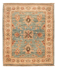 Ziegler Carpet - 66 x 55 cm - grøn