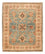 Ziegler Carpet - 66 x 55 cm - grøn