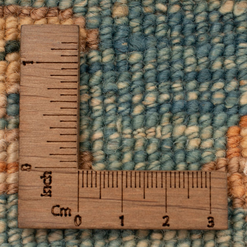 Ziegler Carpet - 66 x 55 cm - grøn