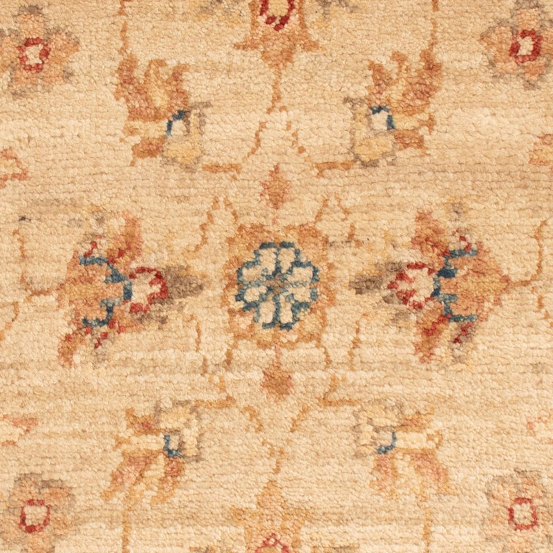 Ziegler Carpet - 76 x 50 cm - beige