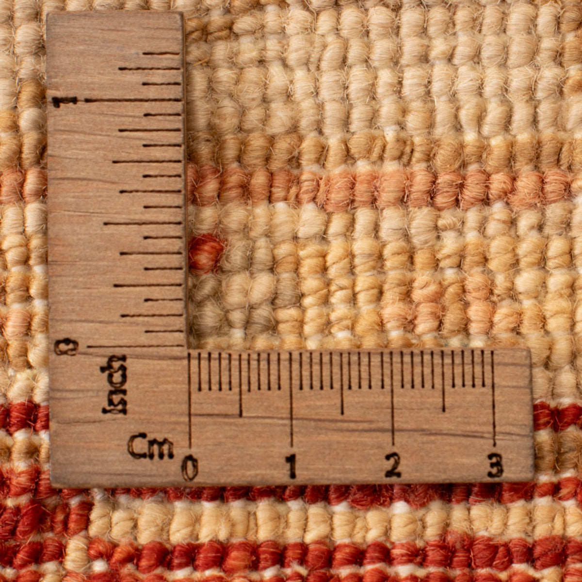 Ziegler Carpet - 76 x 50 cm - beige