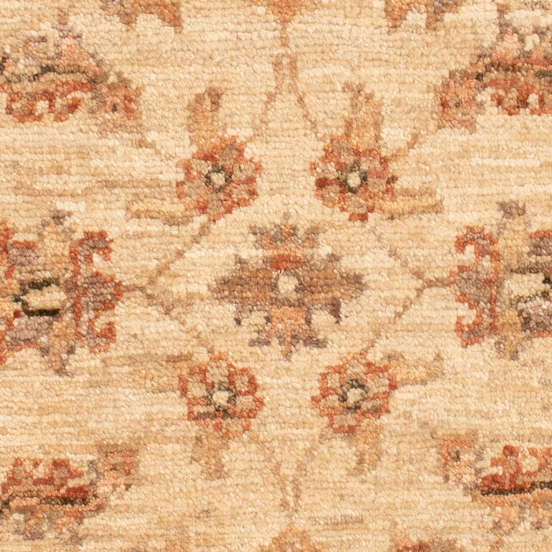 Ziegler Carpet - 72 x 54 cm - beige