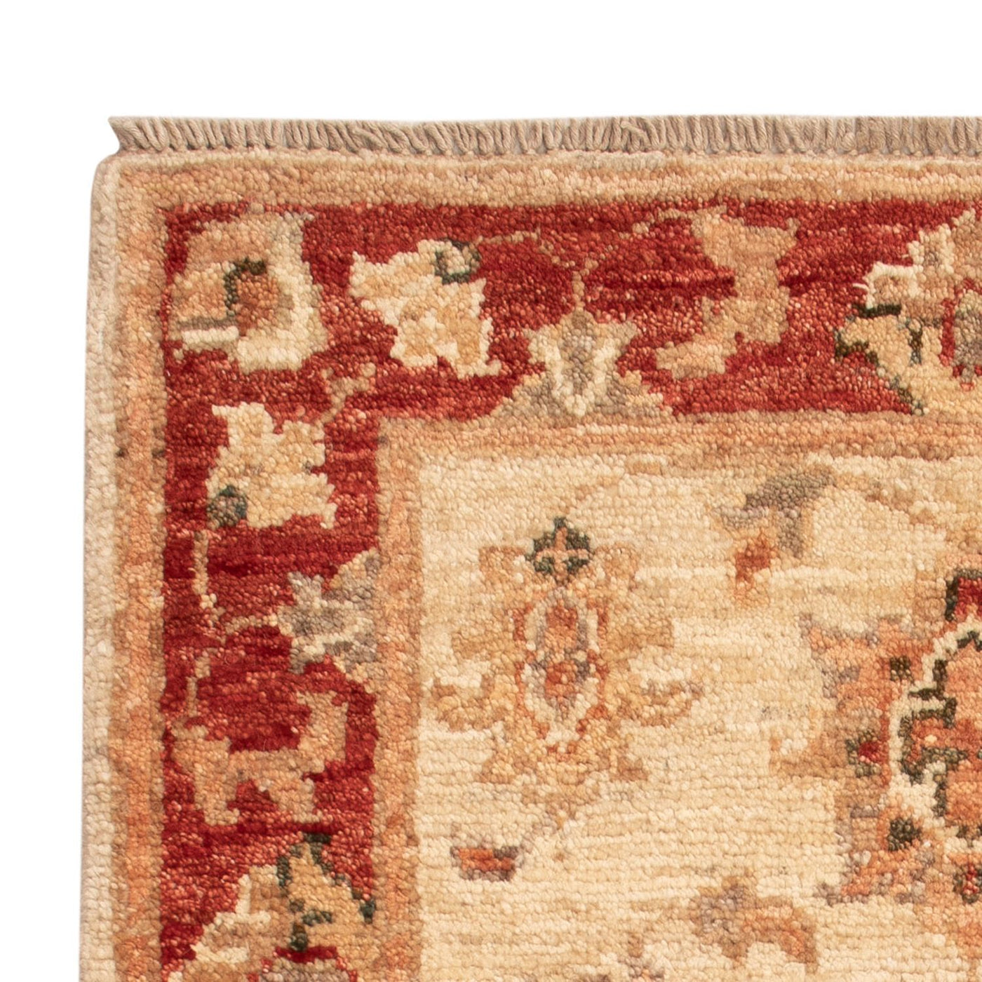 Ziegler Carpet 72x54cm - Orientalsk tæppe
