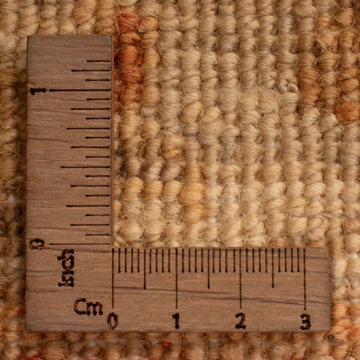 Ziegler Carpet - 72 x 54 cm - beige