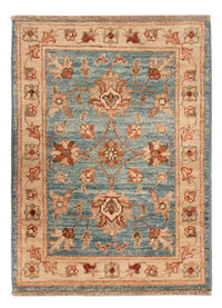Ziegler Carpet - 70 x 51 cm - grøn