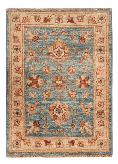 Ziegler Carpet 51x70cm - Orientalsk tæppe