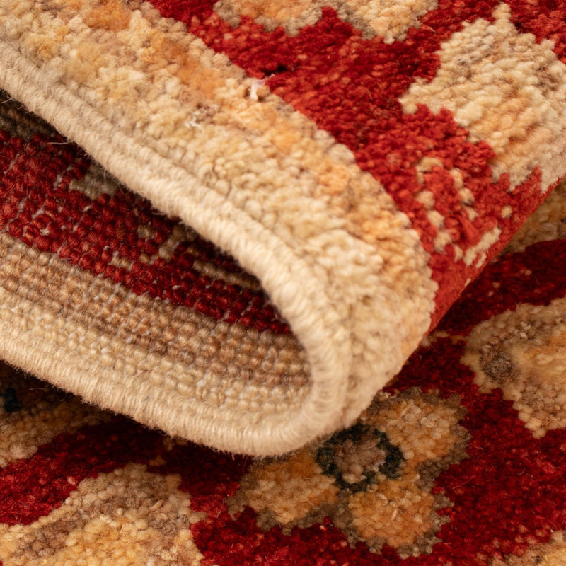 Ziegler Carpet - 69 x 53 cm - beige