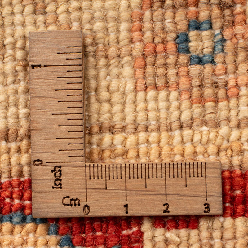 Ziegler Carpet - 69 x 53 cm - beige