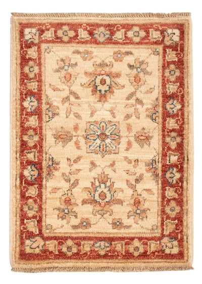 Ziegler Carpet 51x70cm - Orientalsk tæppe