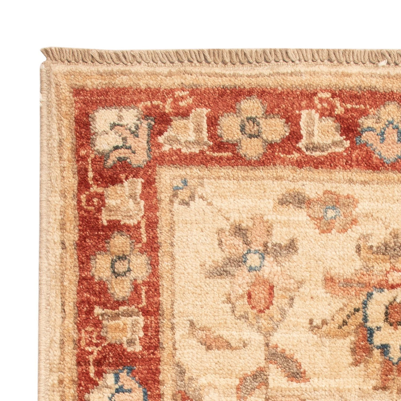 Ziegler Carpet 70x51cm - Orientalsk tæppe