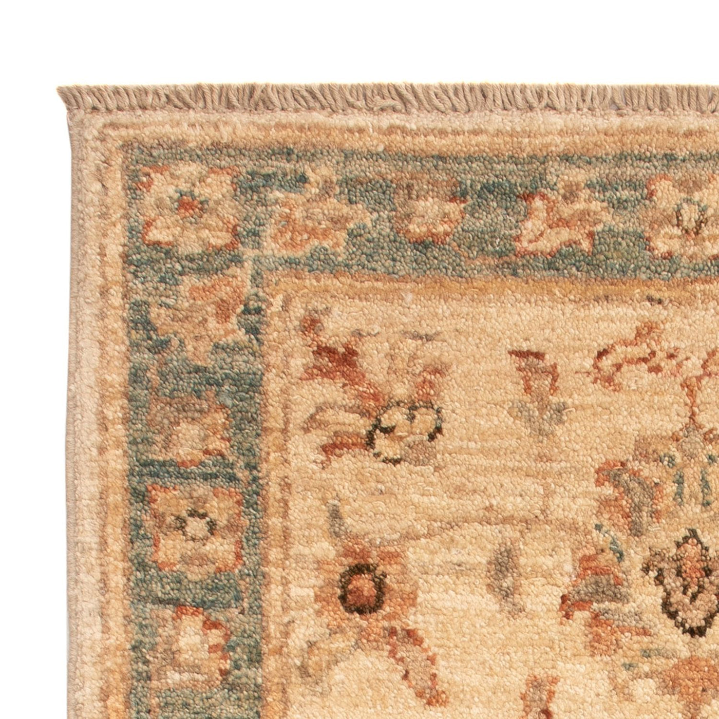 Ziegler Carpet 73x51cm - Orientalsk tæppe