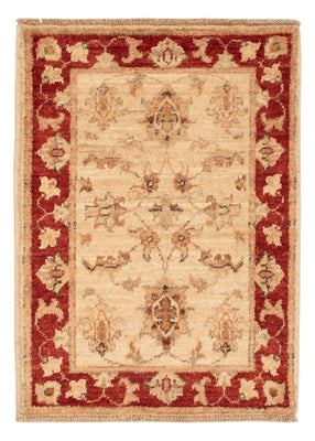 Ziegler Carpet - 71 x 52 cm - beige