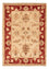 Ziegler Carpet - 71 x 52 cm - beige