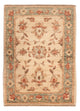 Ziegler Carpet 70x50cm - Orientalsk tæppe