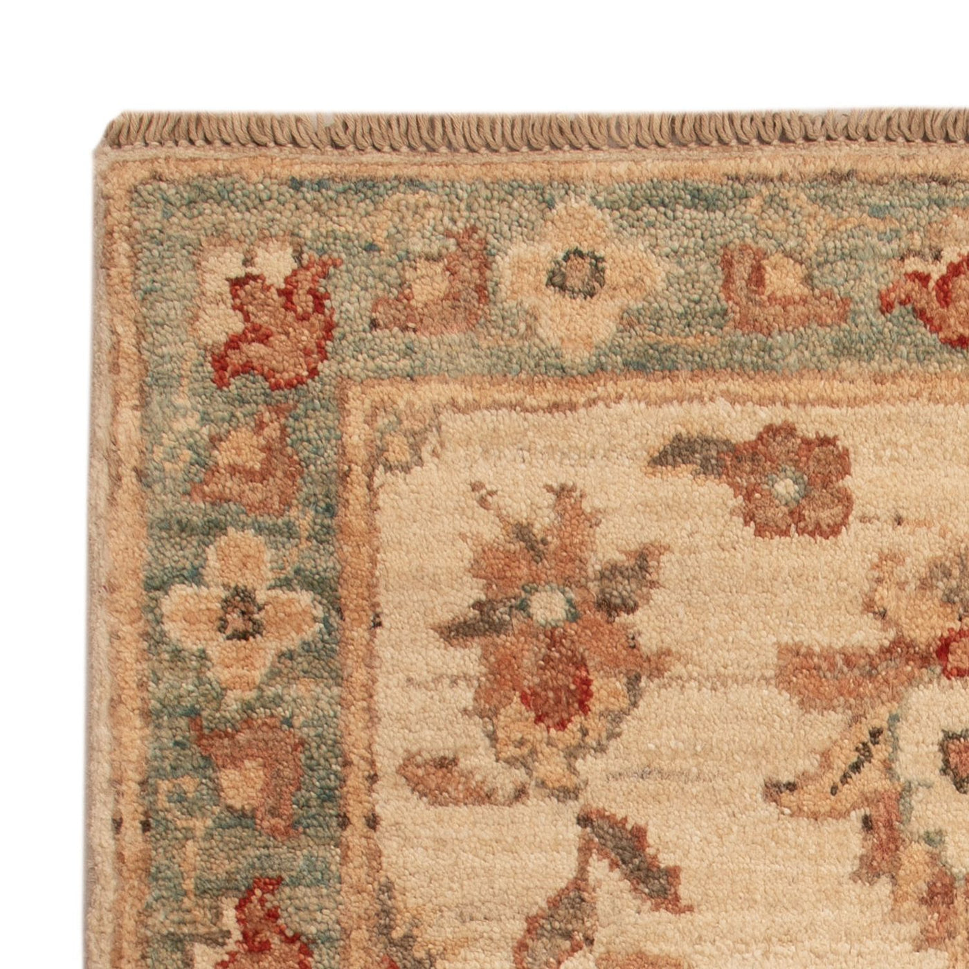 Ziegler Carpet 70x50cm - Orientalsk tæppe