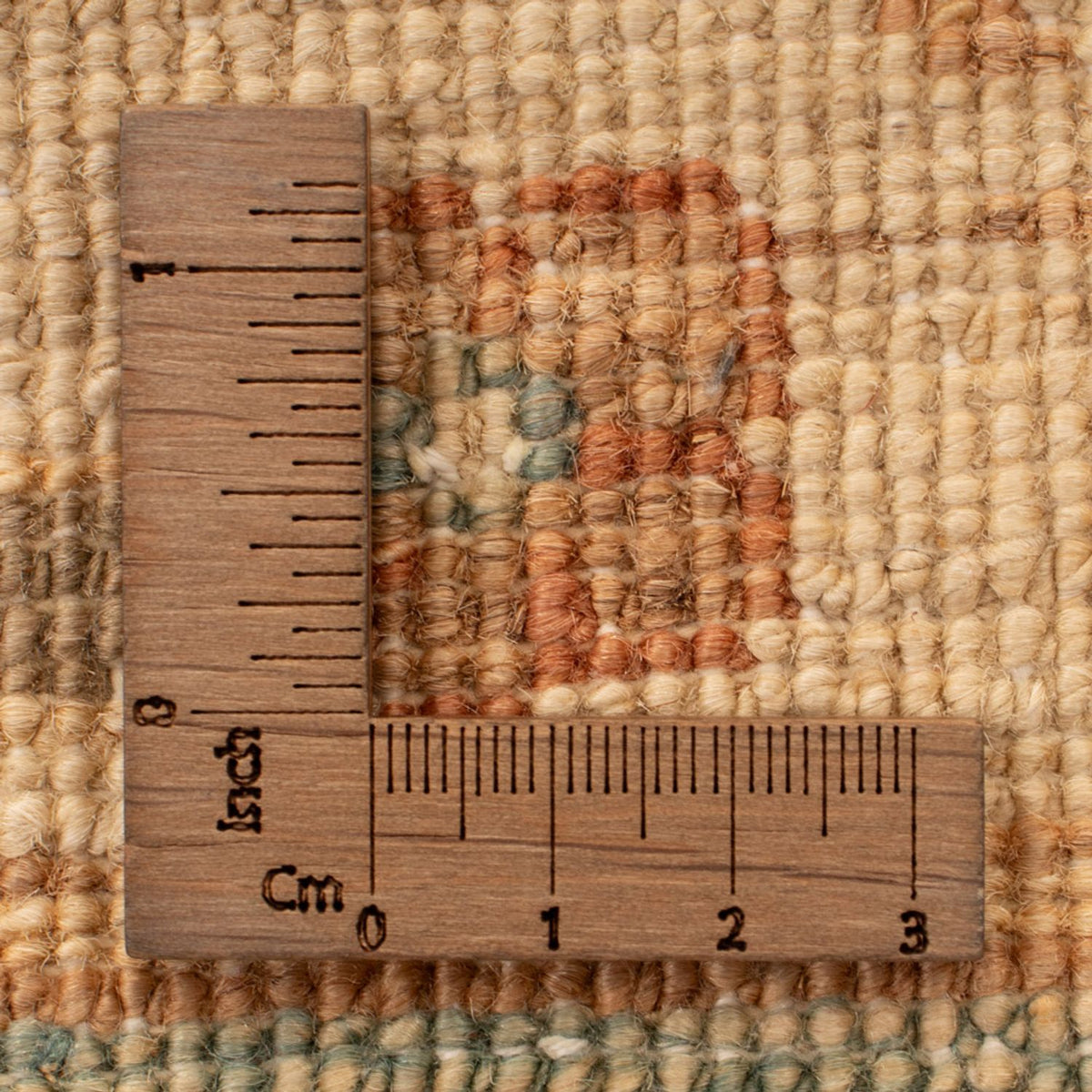 Ziegler Carpet - 70 x 50 cm - beige