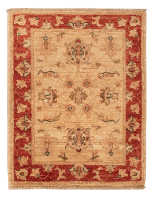 Ziegler Carpet - 62 x 48 cm - mørk beige