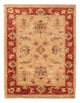 Ziegler Carpet 62x48cm - Orientalsk tæppe